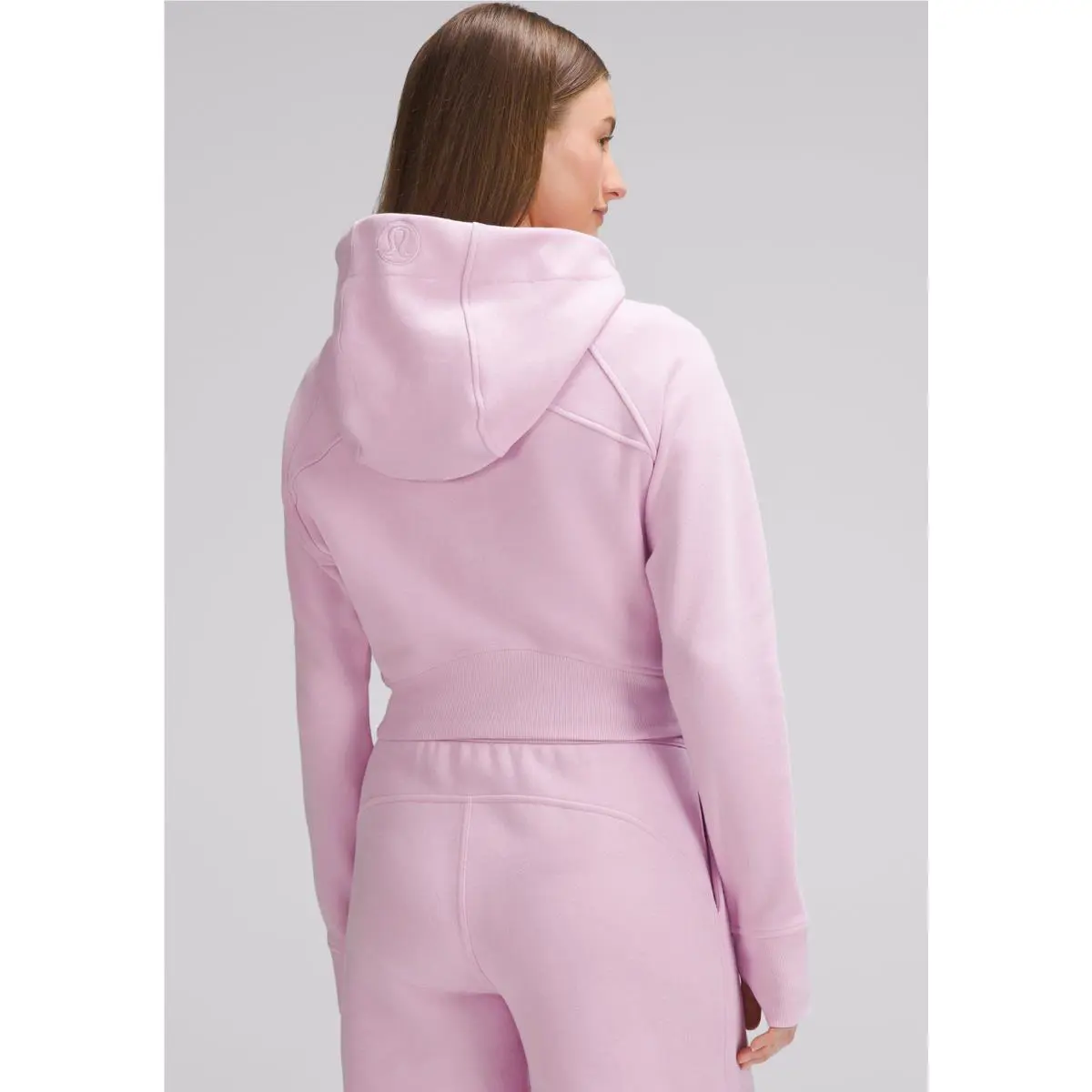 Lululemon clothing - Pink 1