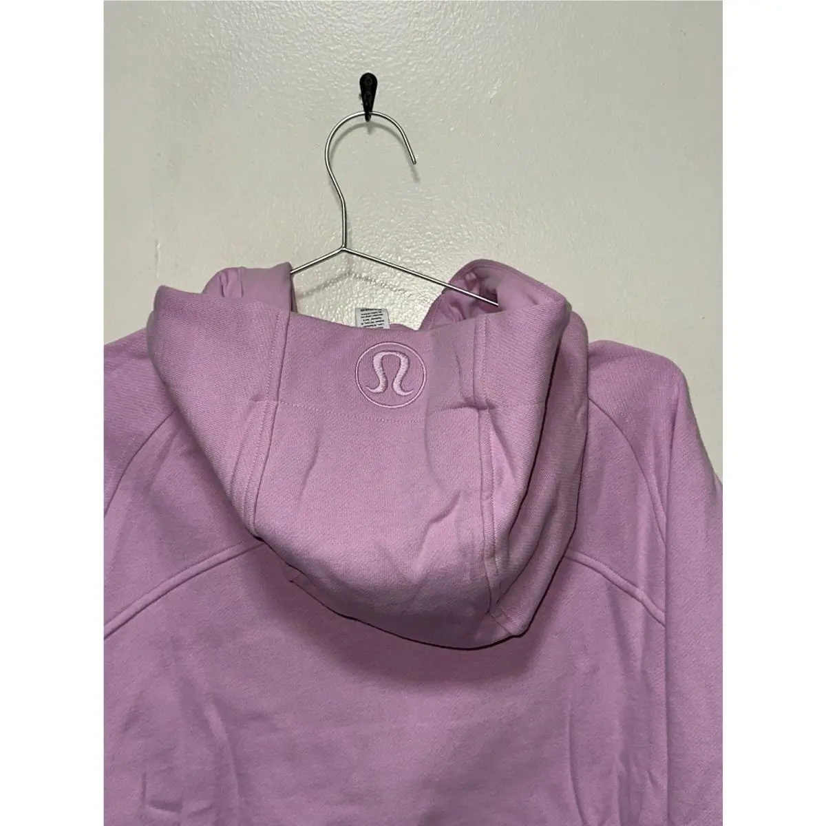 Lululemon clothing - Pink 3