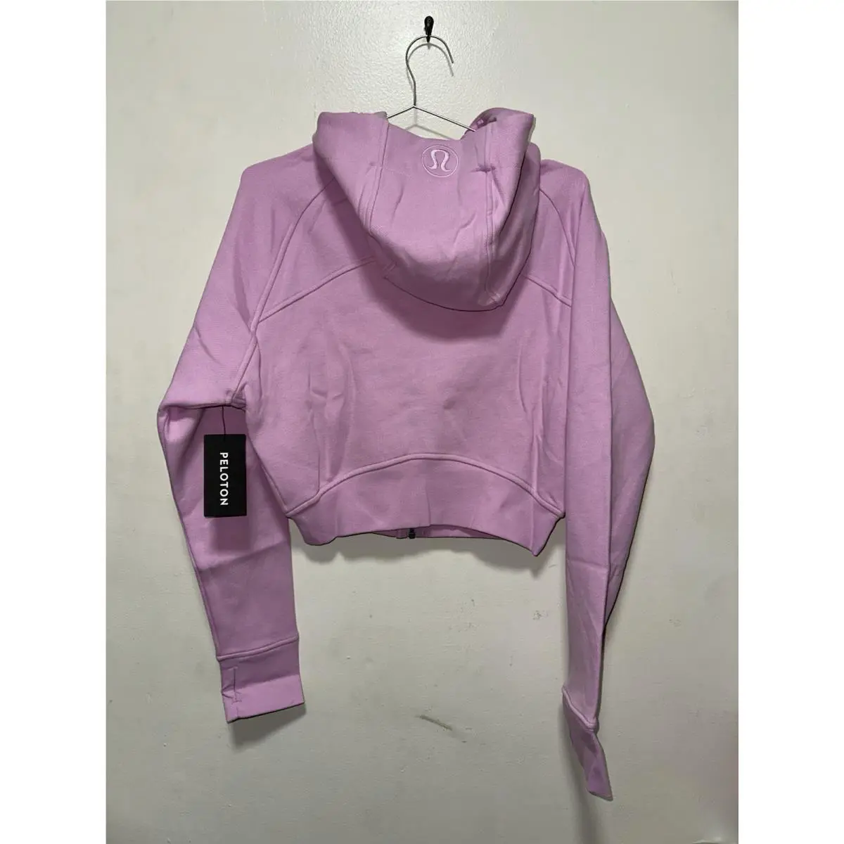 Lululemon clothing - Pink 4