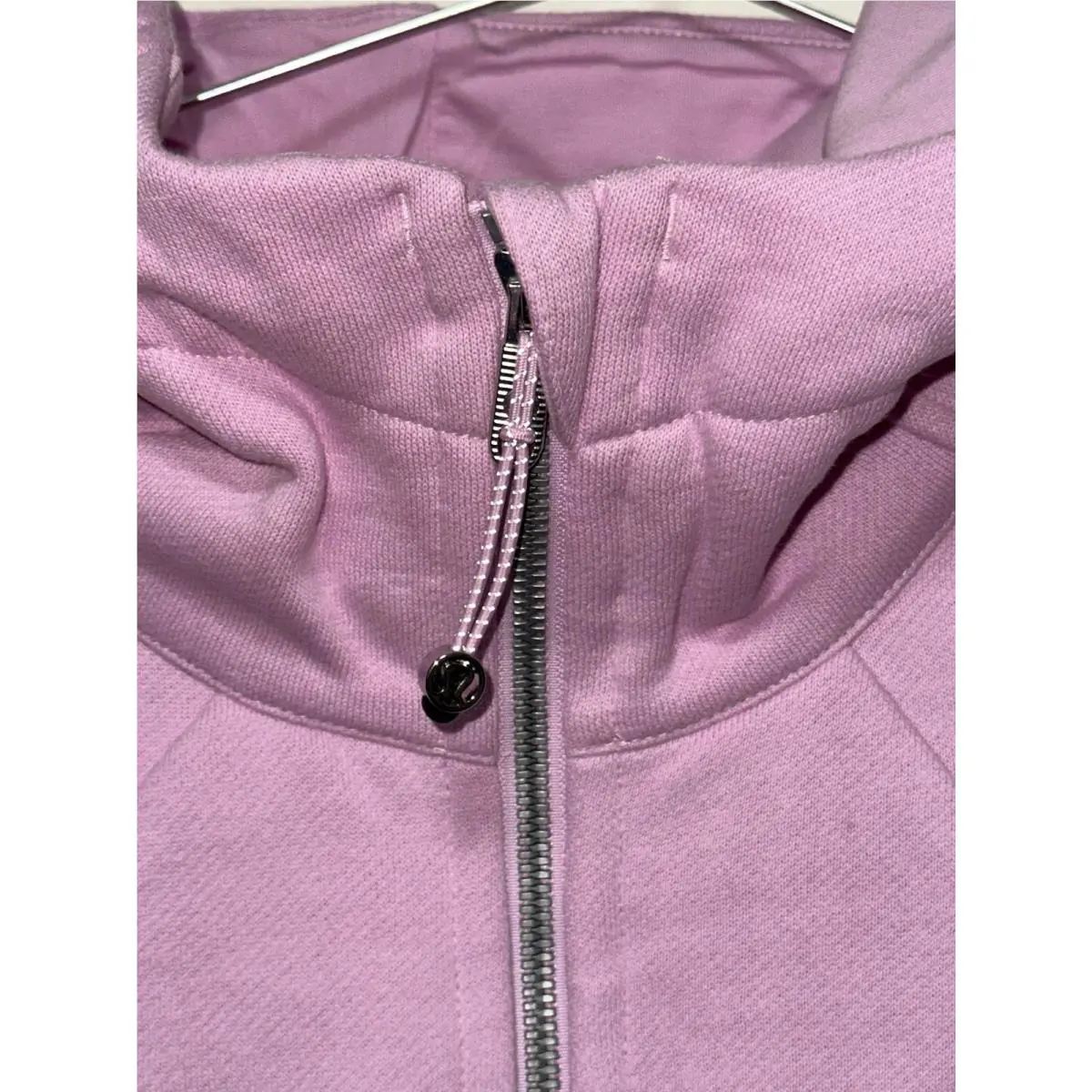 Lululemon clothing - Pink 7