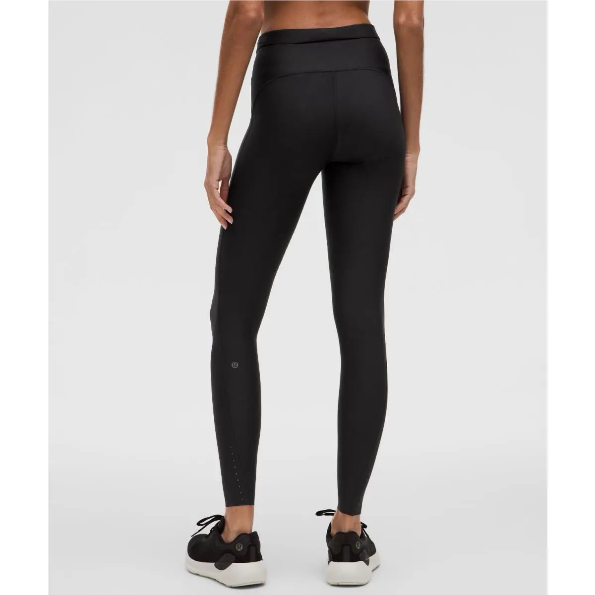 Lululemon clothing - Black 8