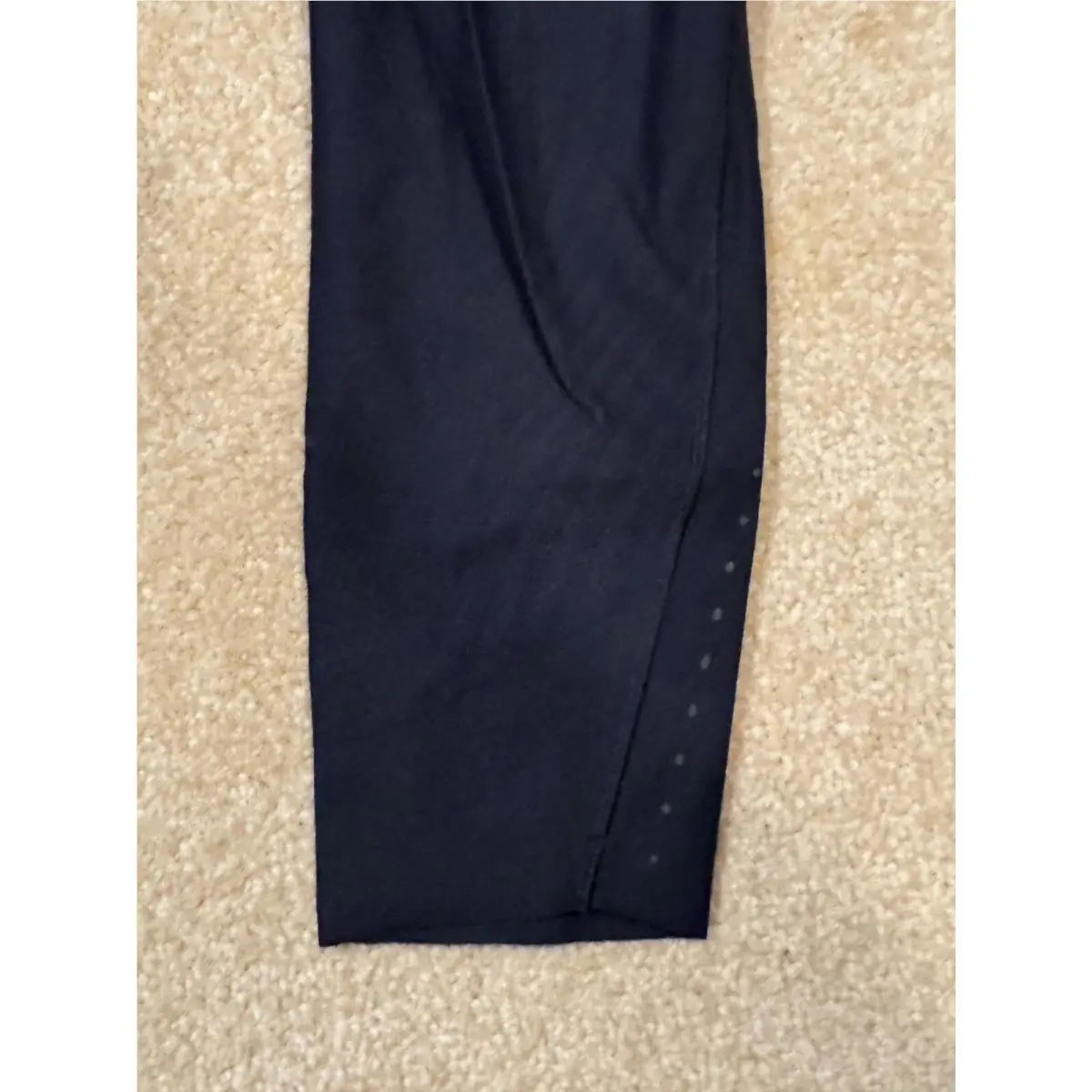 Lululemon clothing - Black 4