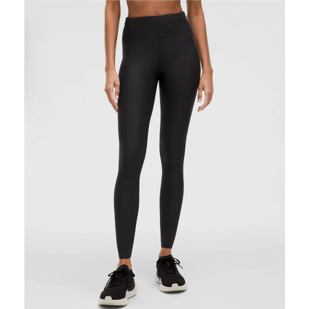 Lululemon clothing - Black 6