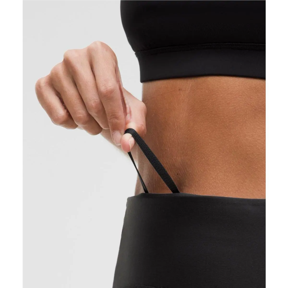 Lululemon clothing - Black 9