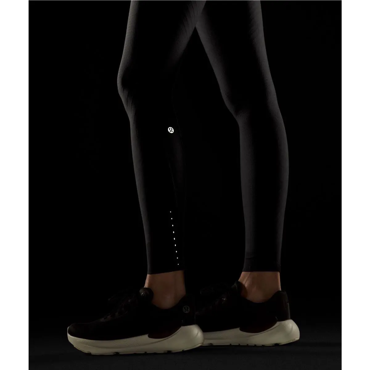 Lululemon clothing - Black 11