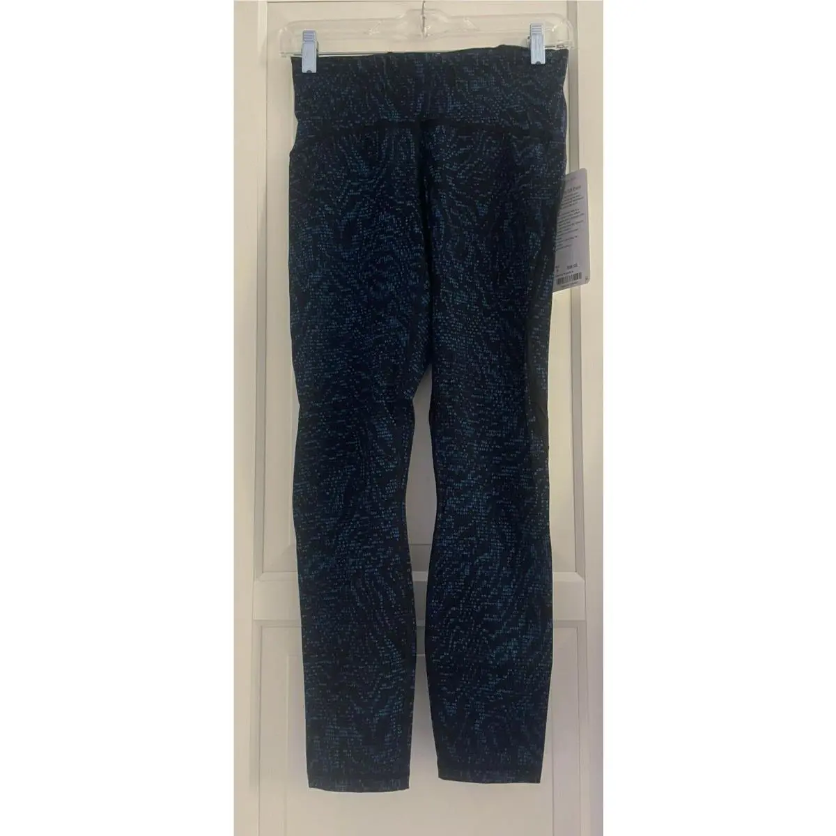 Lululemon clothing - Black 0