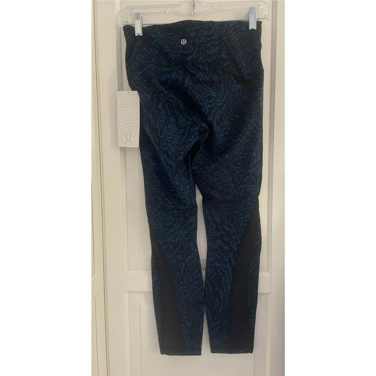 Lululemon clothing - Black 1