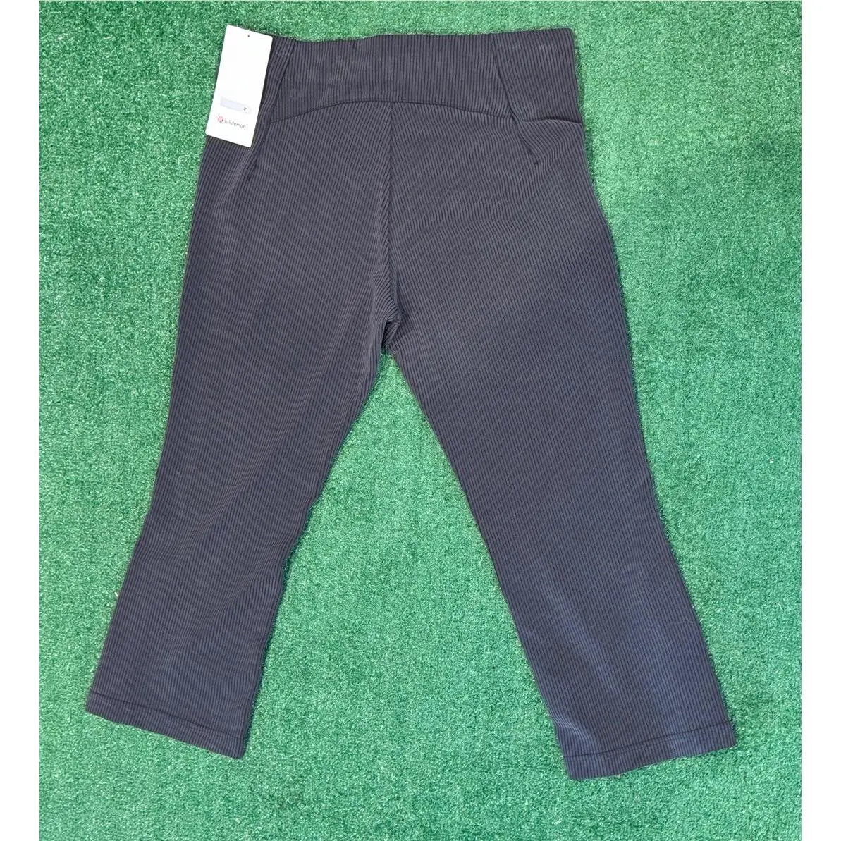 Lululemon clothing - Black 0