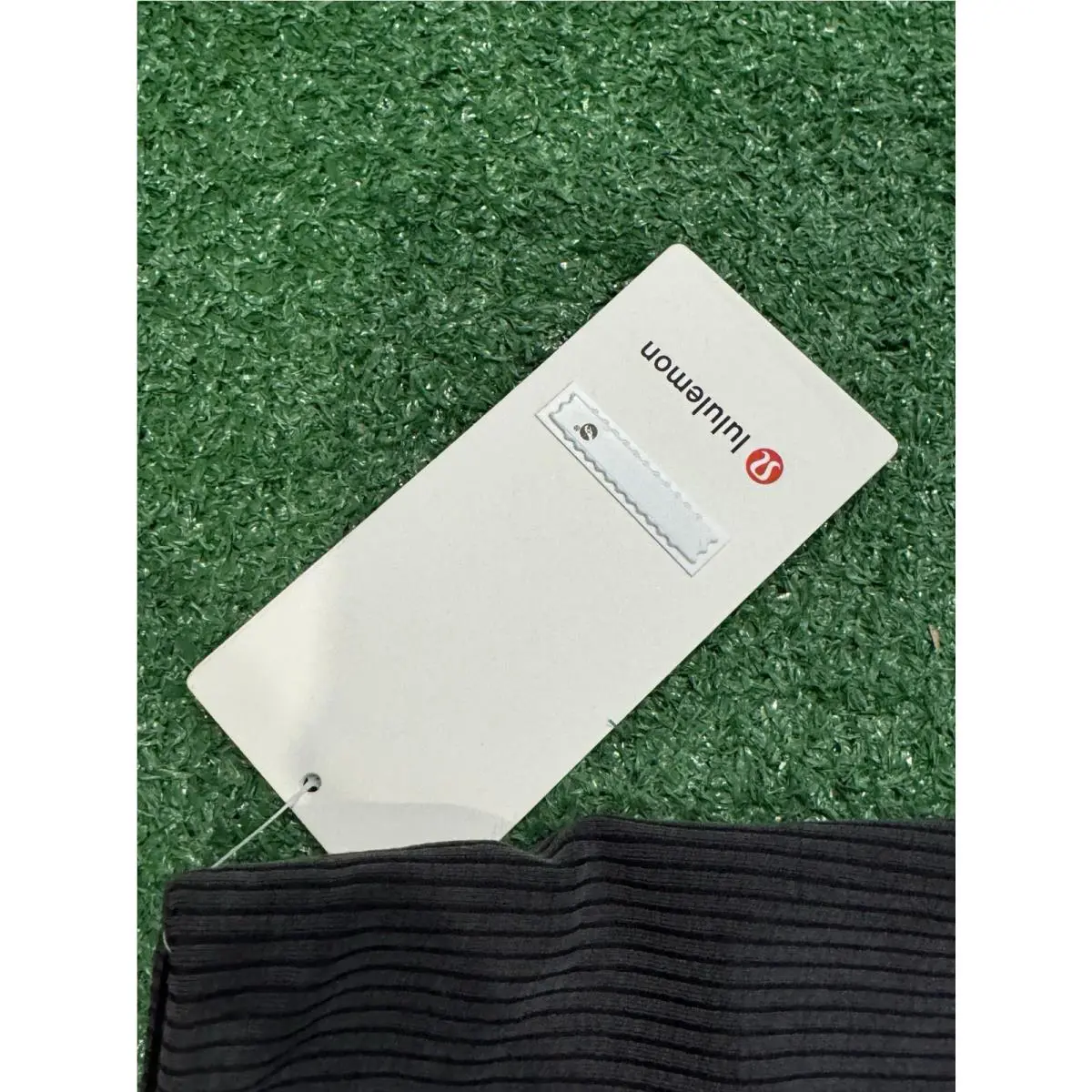 Lululemon clothing - Black 1