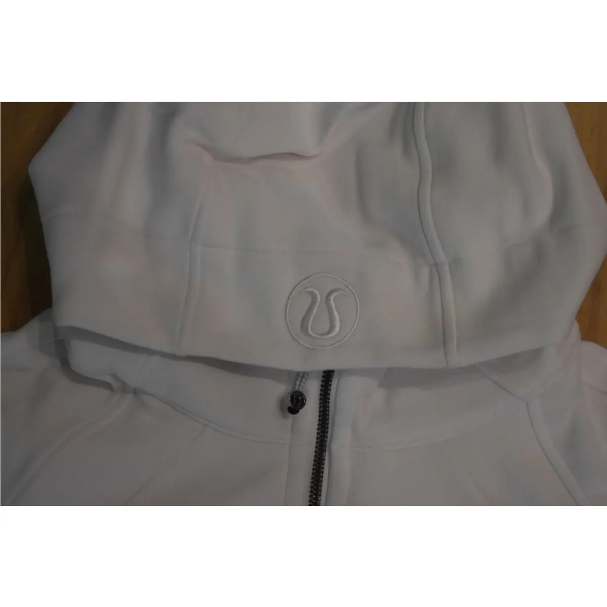Lululemon clothing - White 0