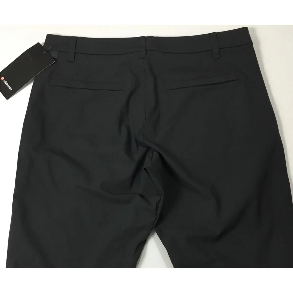 Lululemon clothing - Gray 2