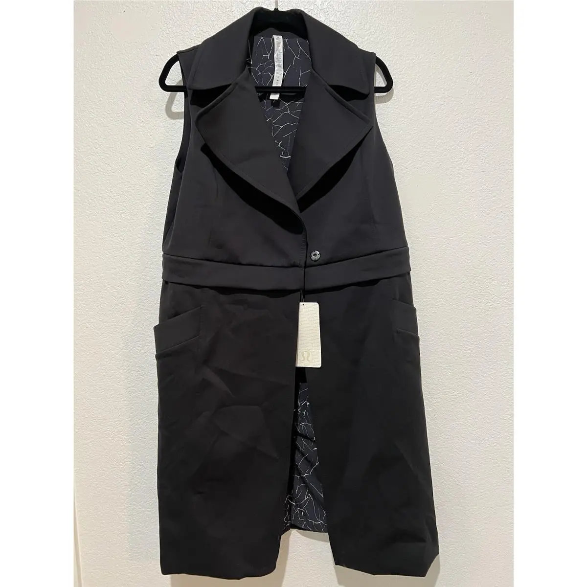 Lululemon clothing - Black 0
