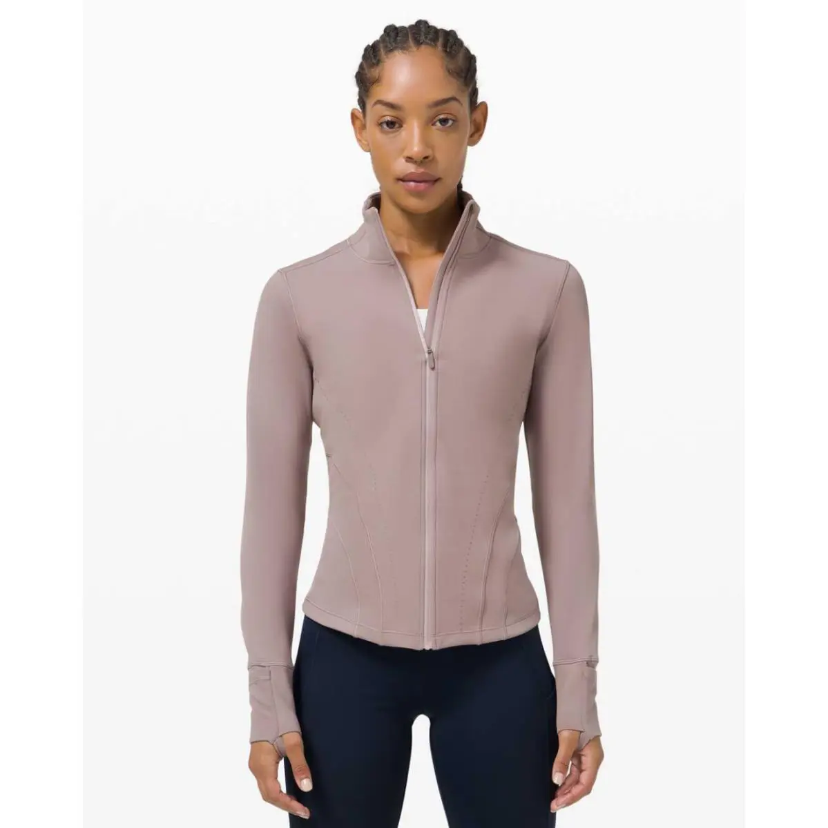 Lululemon clothing - Violet Verbena 3