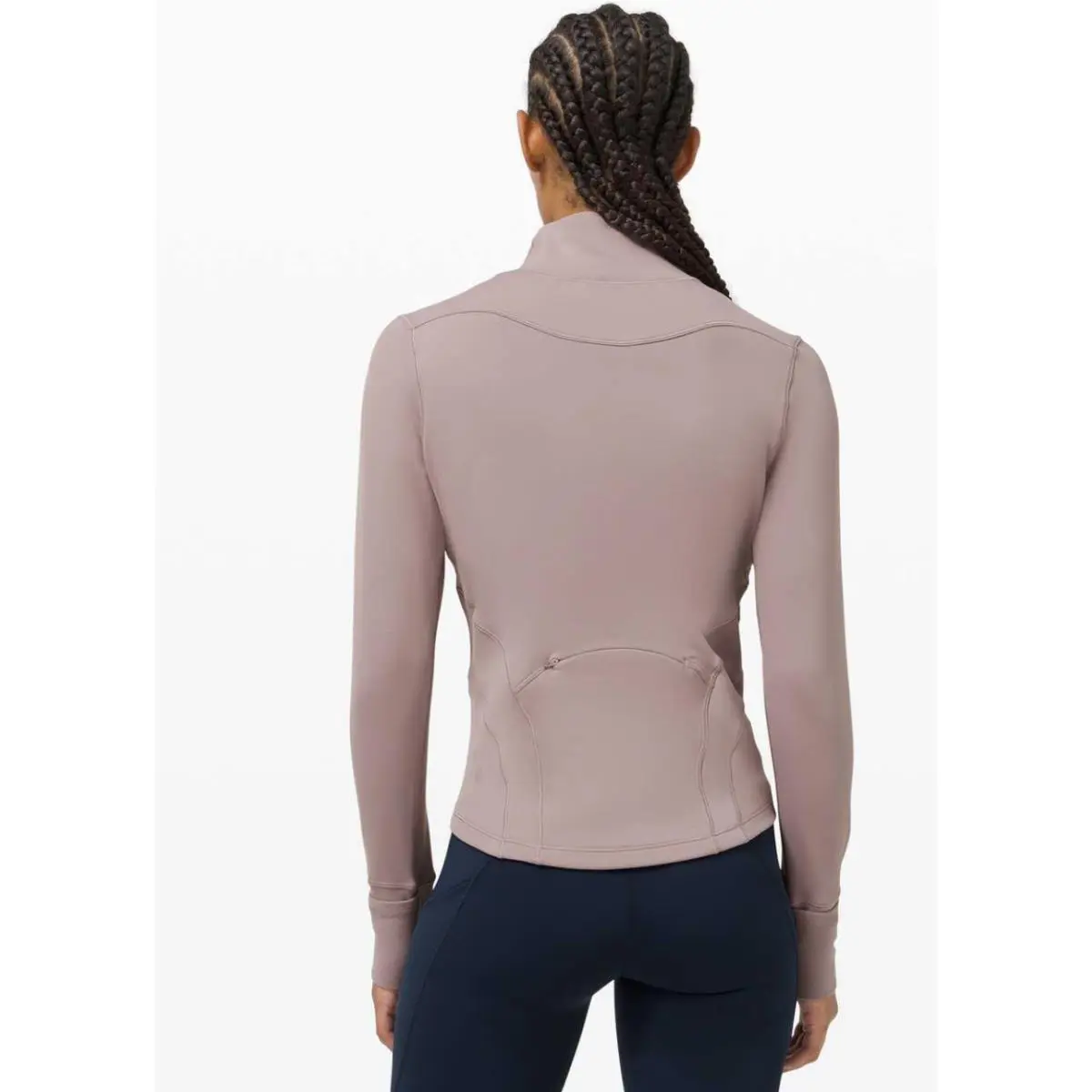 Lululemon clothing - Violet Verbena 4