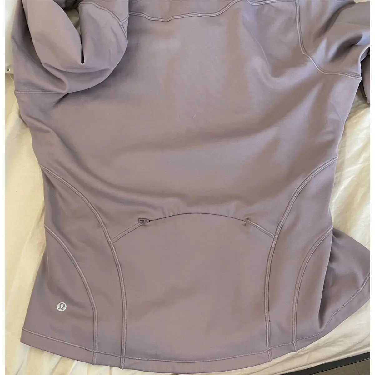Lululemon clothing - Violet Verbena 0