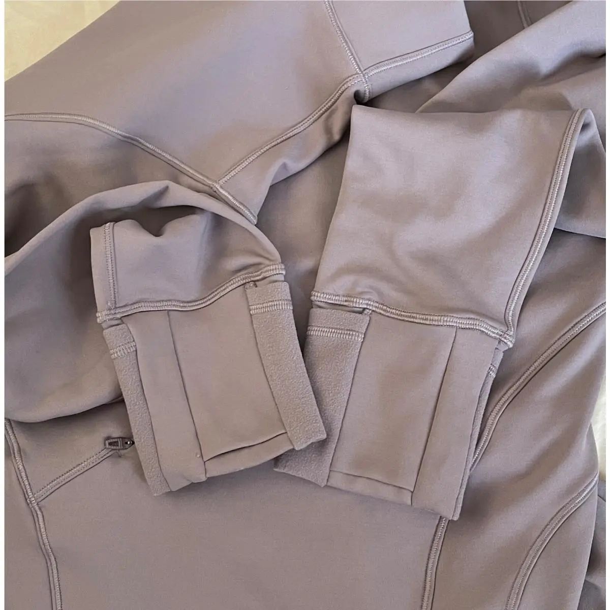 Lululemon clothing - Violet Verbena 1