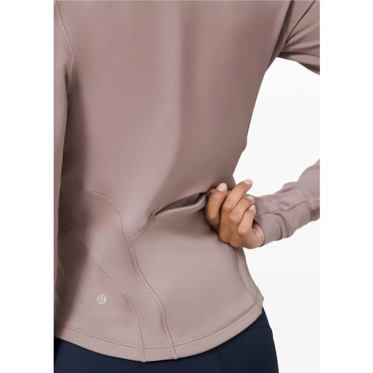 Lululemon clothing - Violet Verbena 5