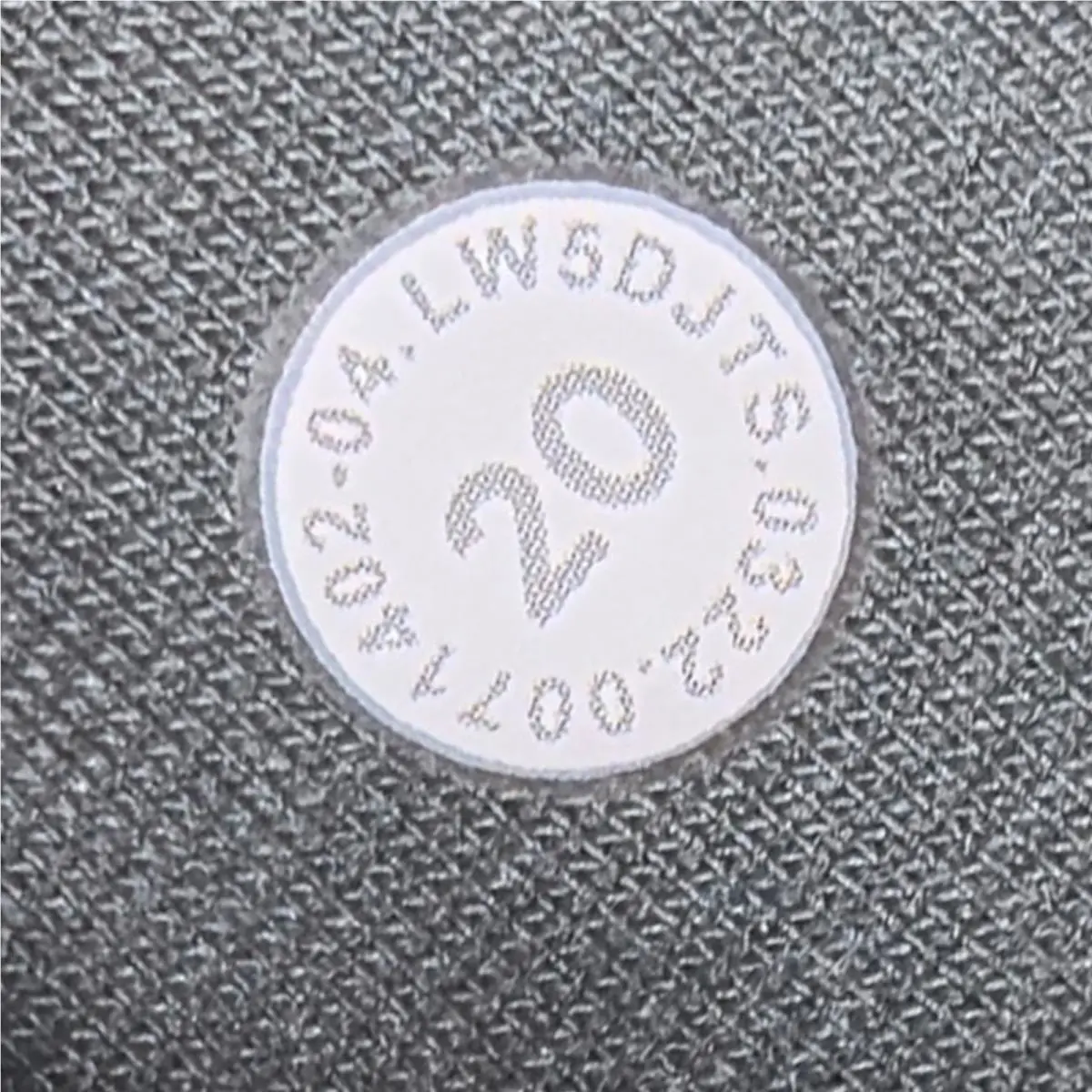 Lululemon clothing - SKSR 7