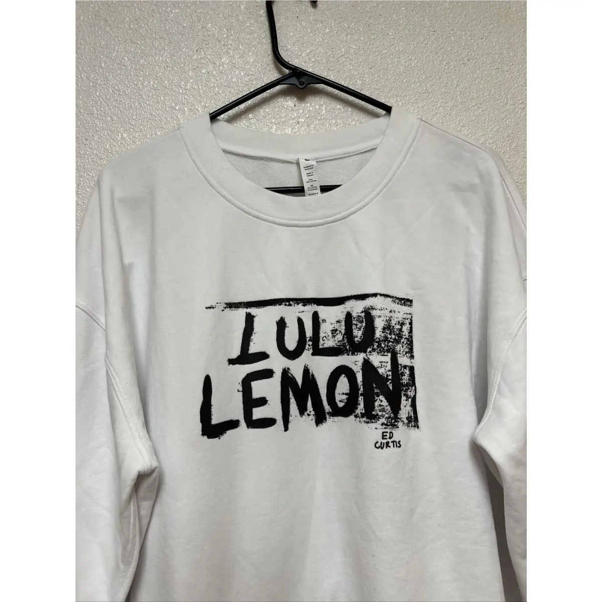 Lululemon clothing - White 1