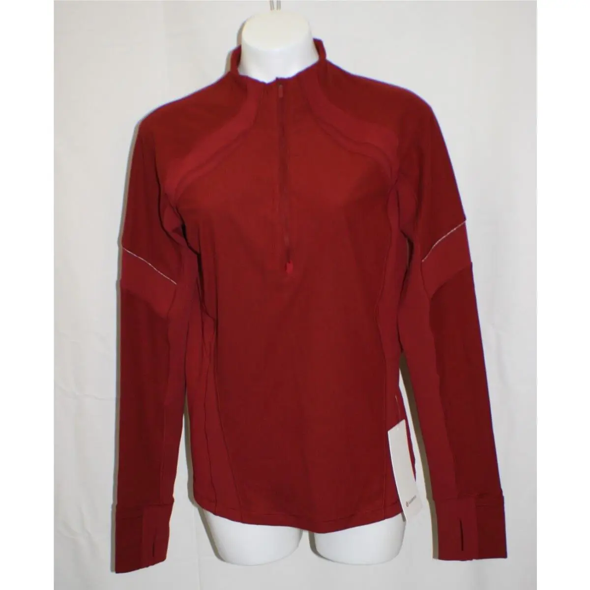 Lululemon clothing - Red 0
