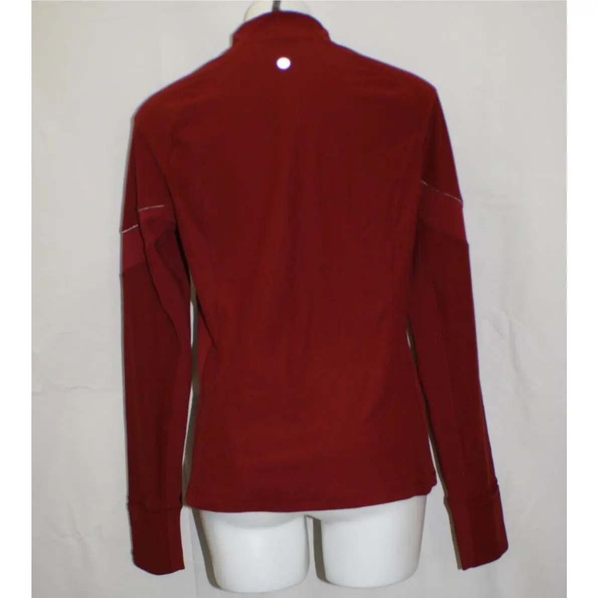 Lululemon clothing - Red 3