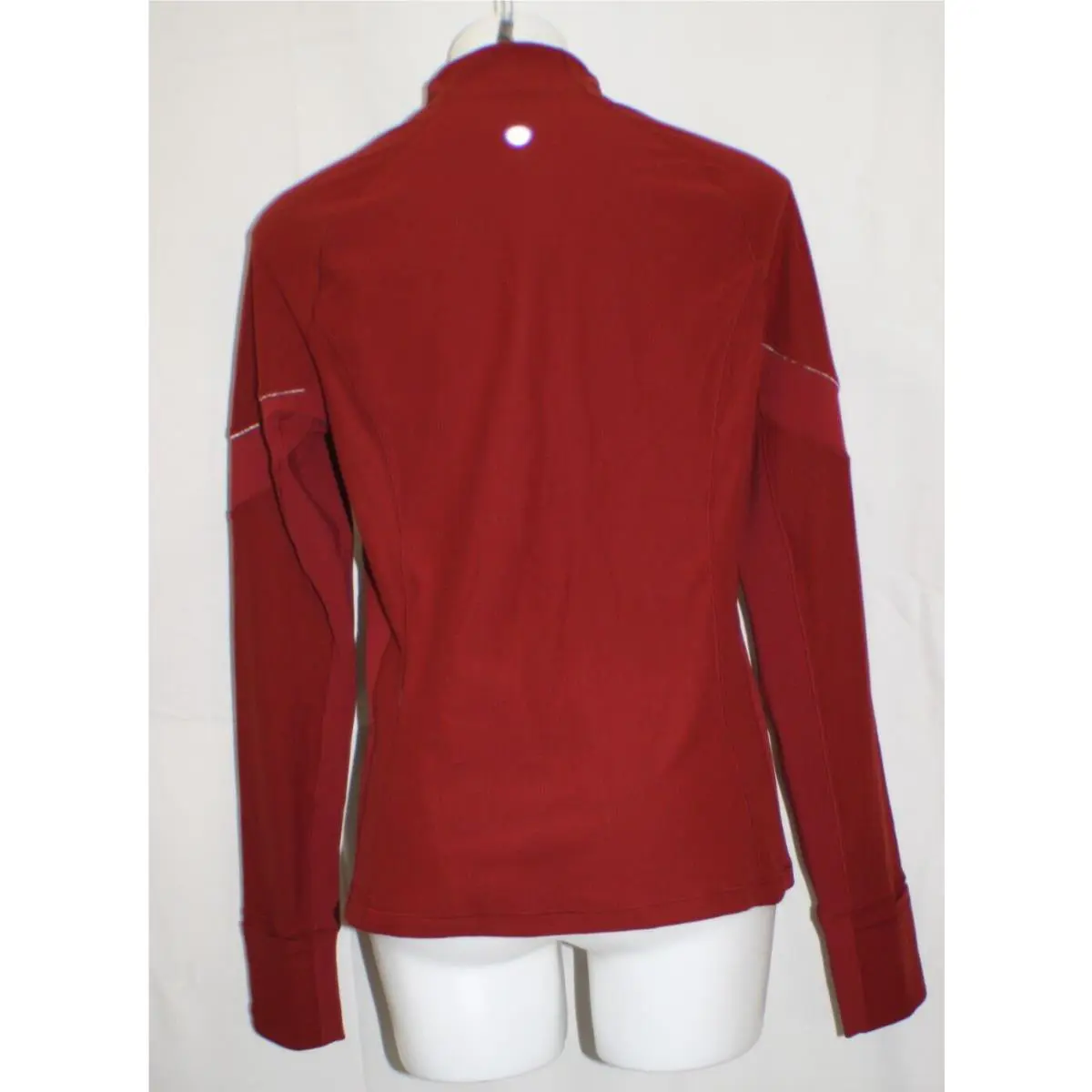 Lululemon clothing - Red 4