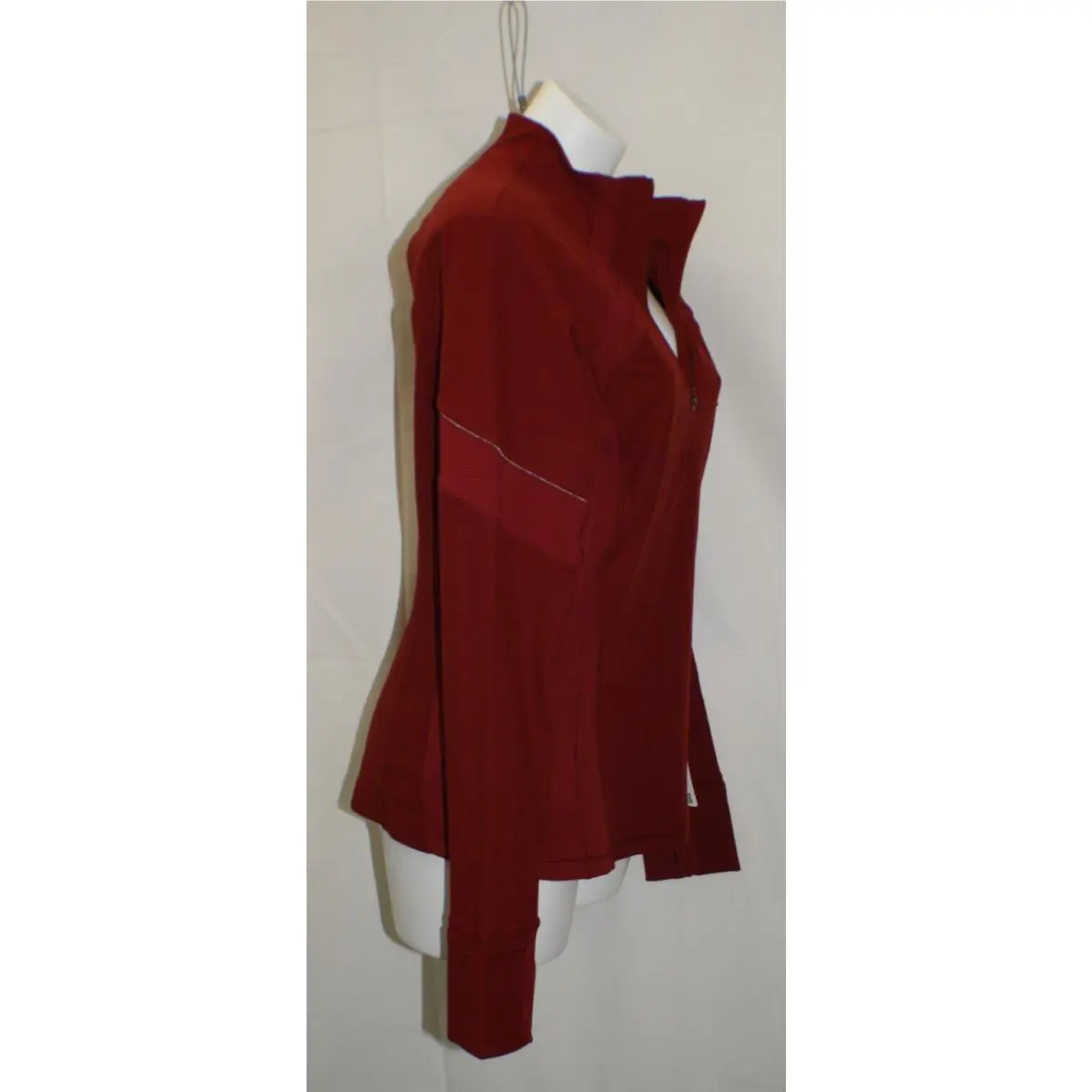 Lululemon clothing - Red 1