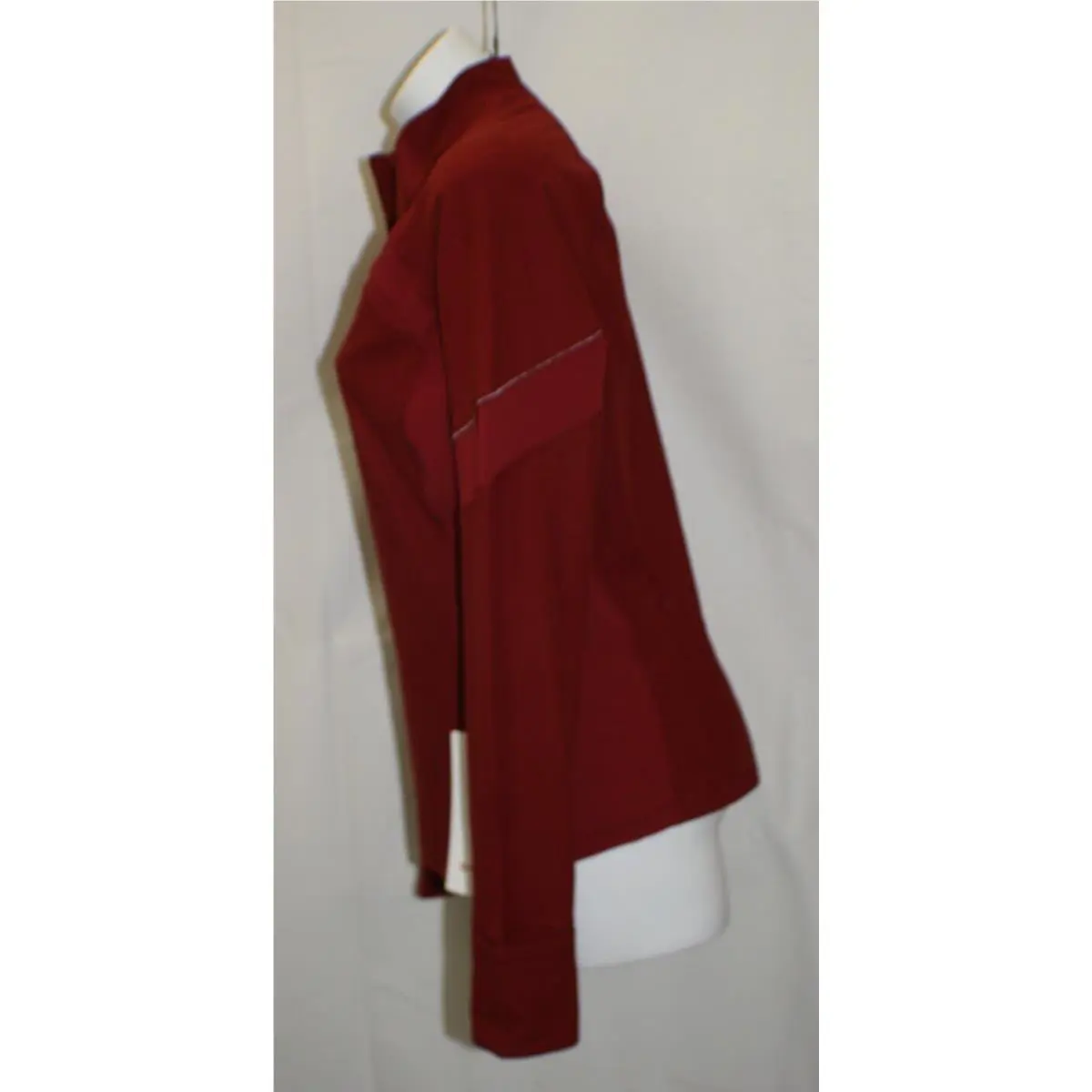 Lululemon clothing - Red 2
