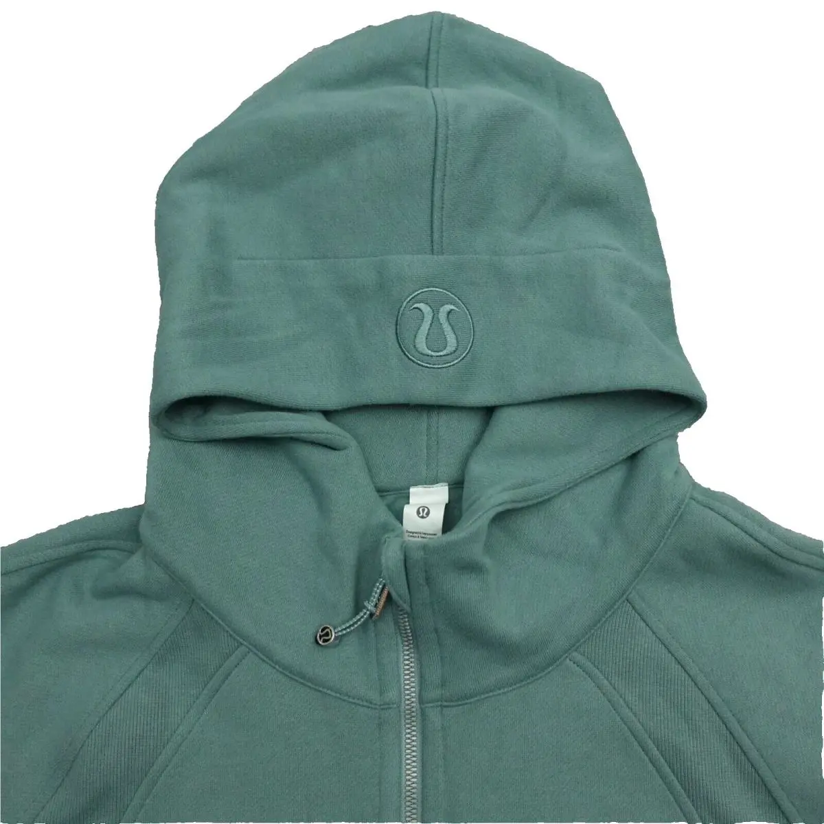Lululemon clothing - Blue 2