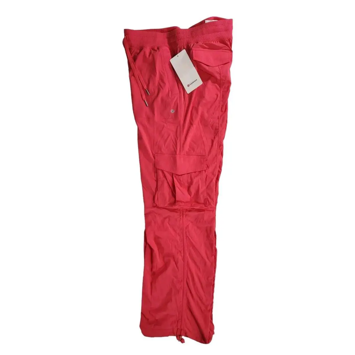 Lululemon clothing - Pink 1