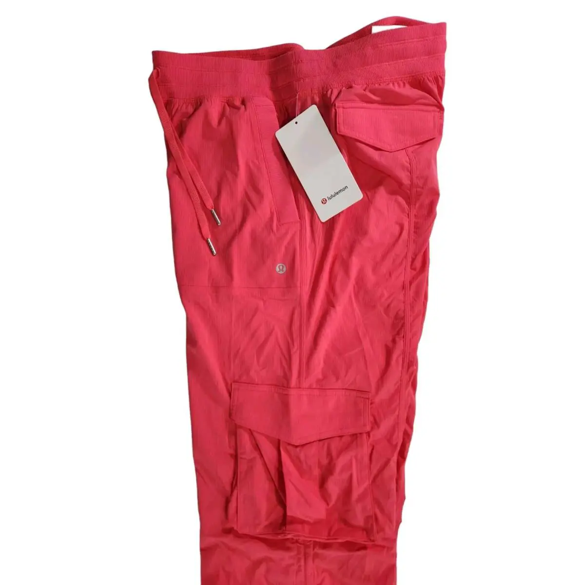 Lululemon clothing - Pink 2
