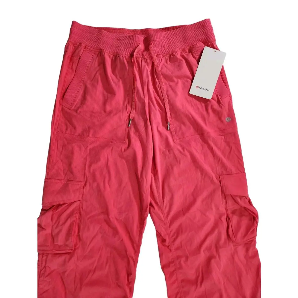 Lululemon clothing - Pink 0