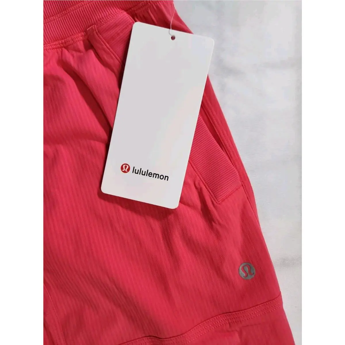 Lululemon clothing - Pink 4