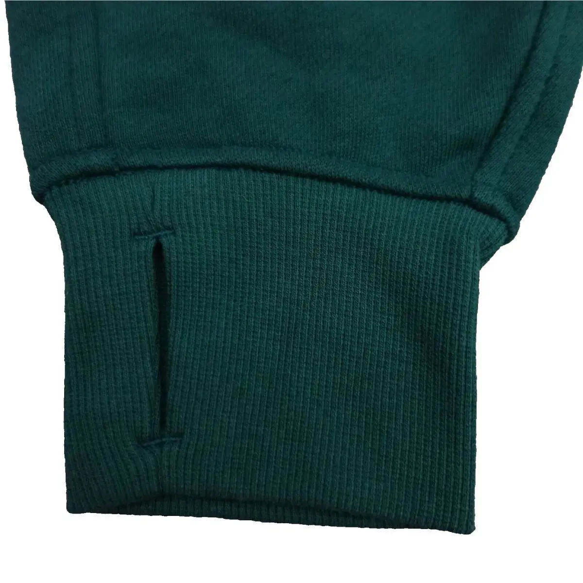 Lululemon clothing - Green 4