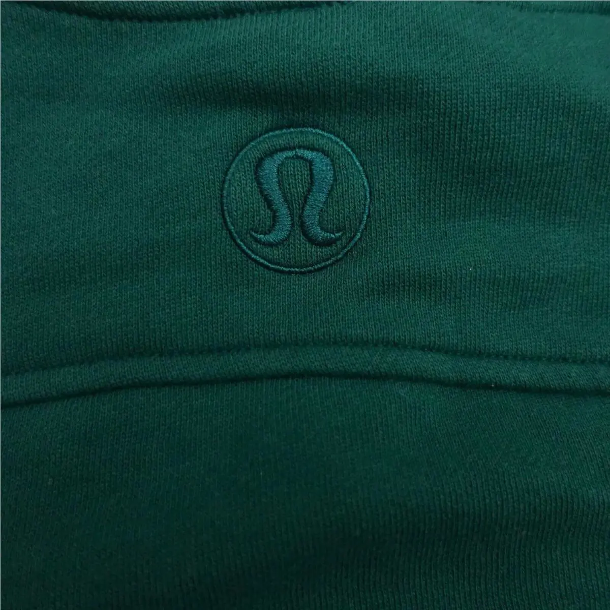 Lululemon clothing - Green 5