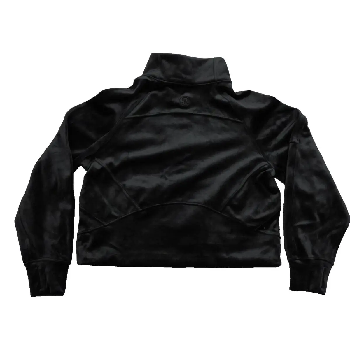 Lululemon clothing - Black 0