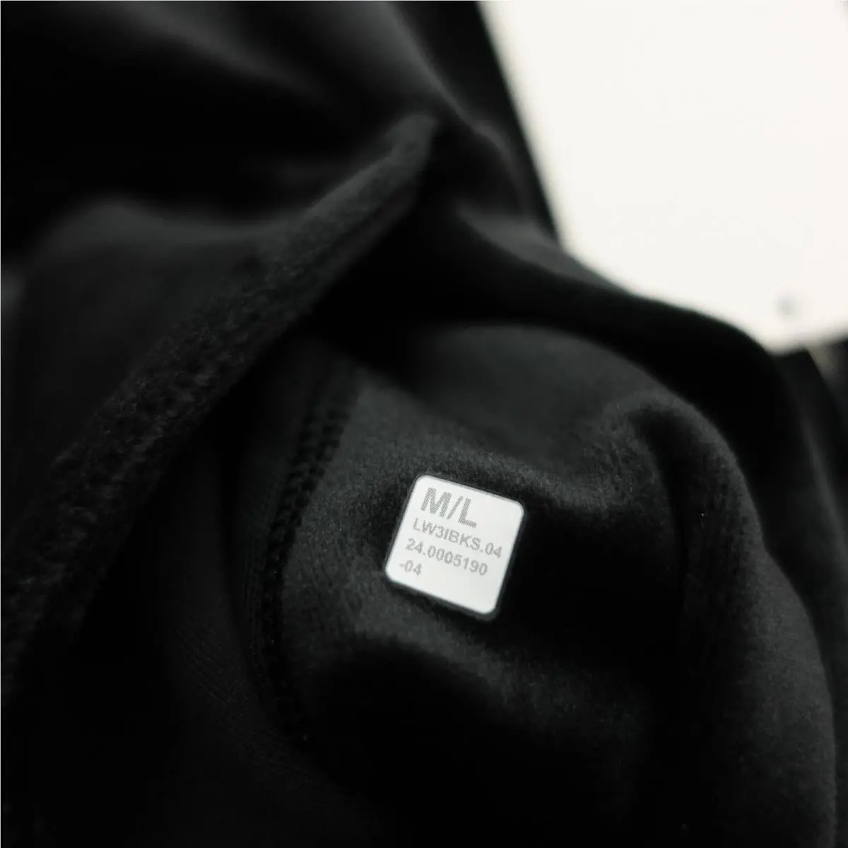 Lululemon clothing - Black 9