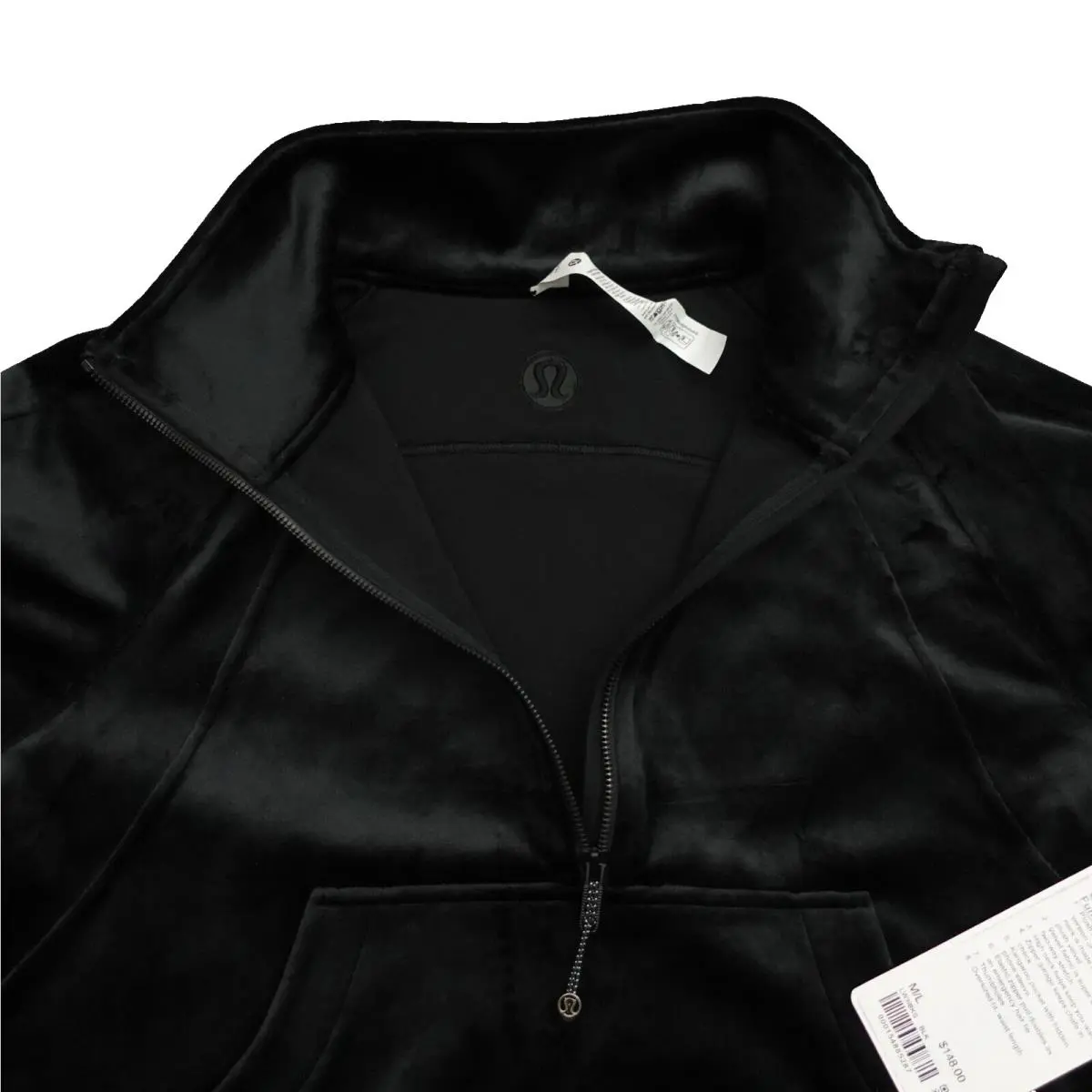 Lululemon clothing - Black 3