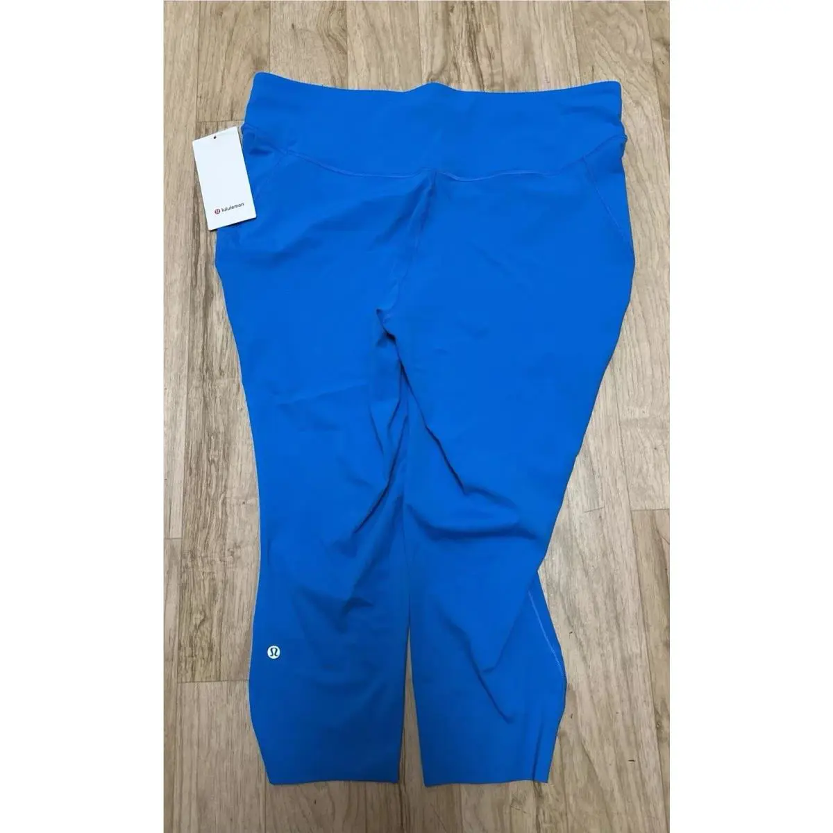 Lululemon clothing - Blue 5