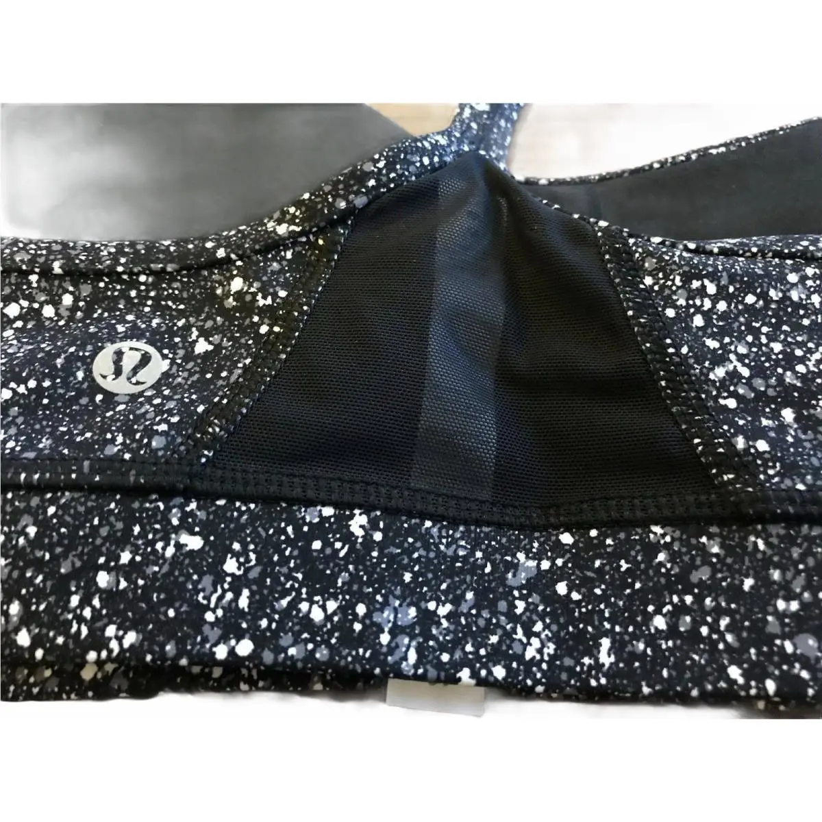 Lululemon clothing - Black 4