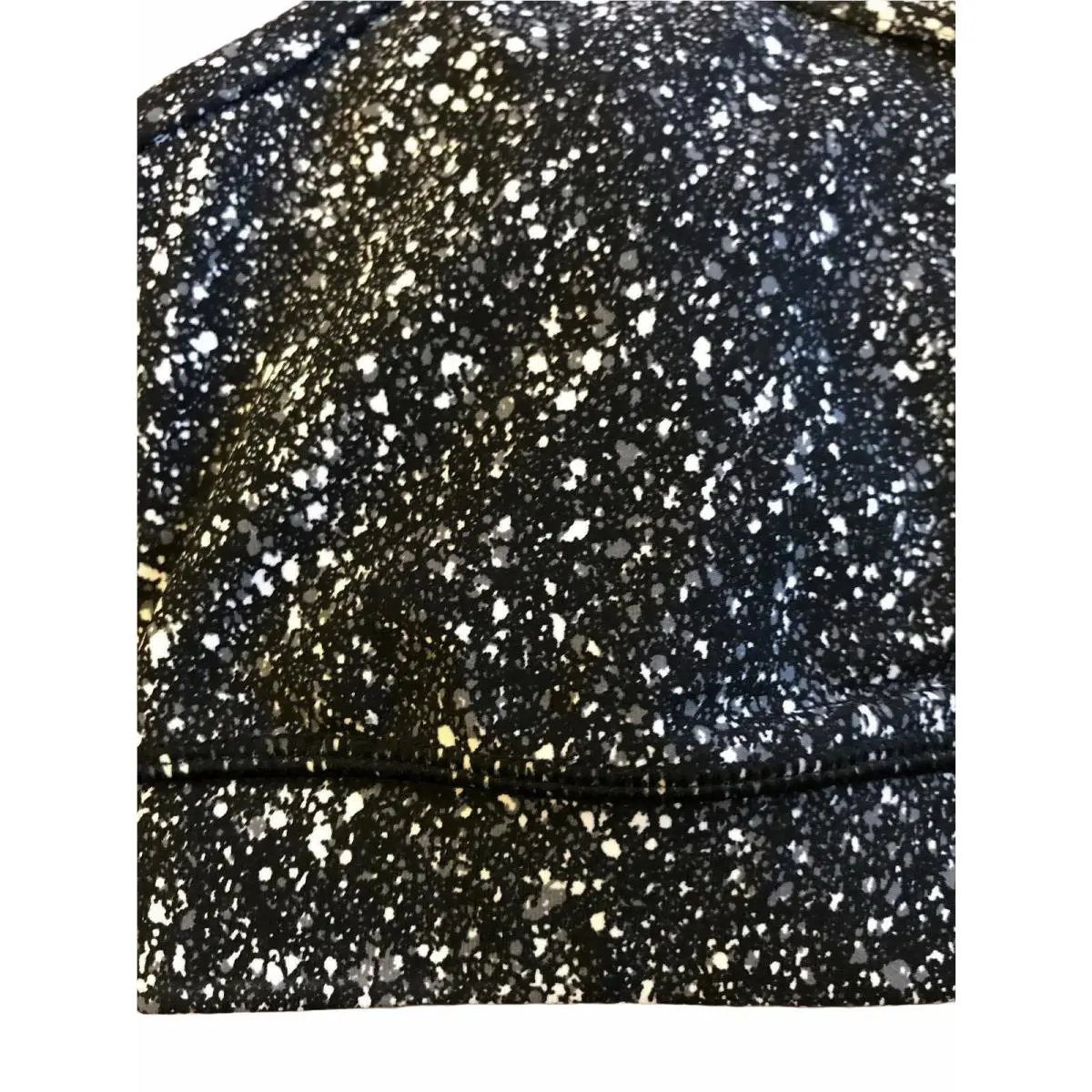 Lululemon clothing - Black 1