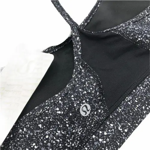 Lululemon clothing - Black 3