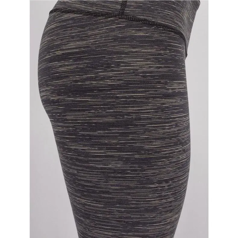 Lululemon clothing - We Are From Space Cashew Black 2
