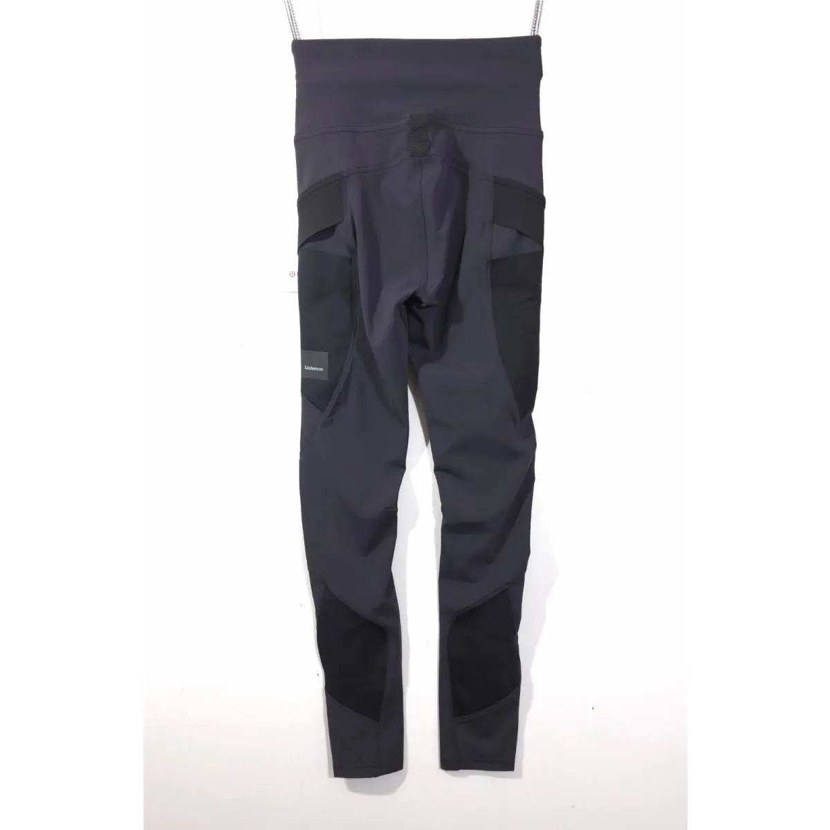 Lululemon clothing - Black 0