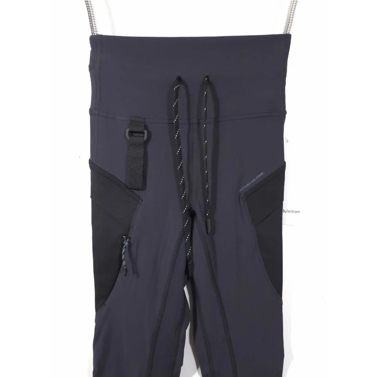 Lululemon clothing - Black 3