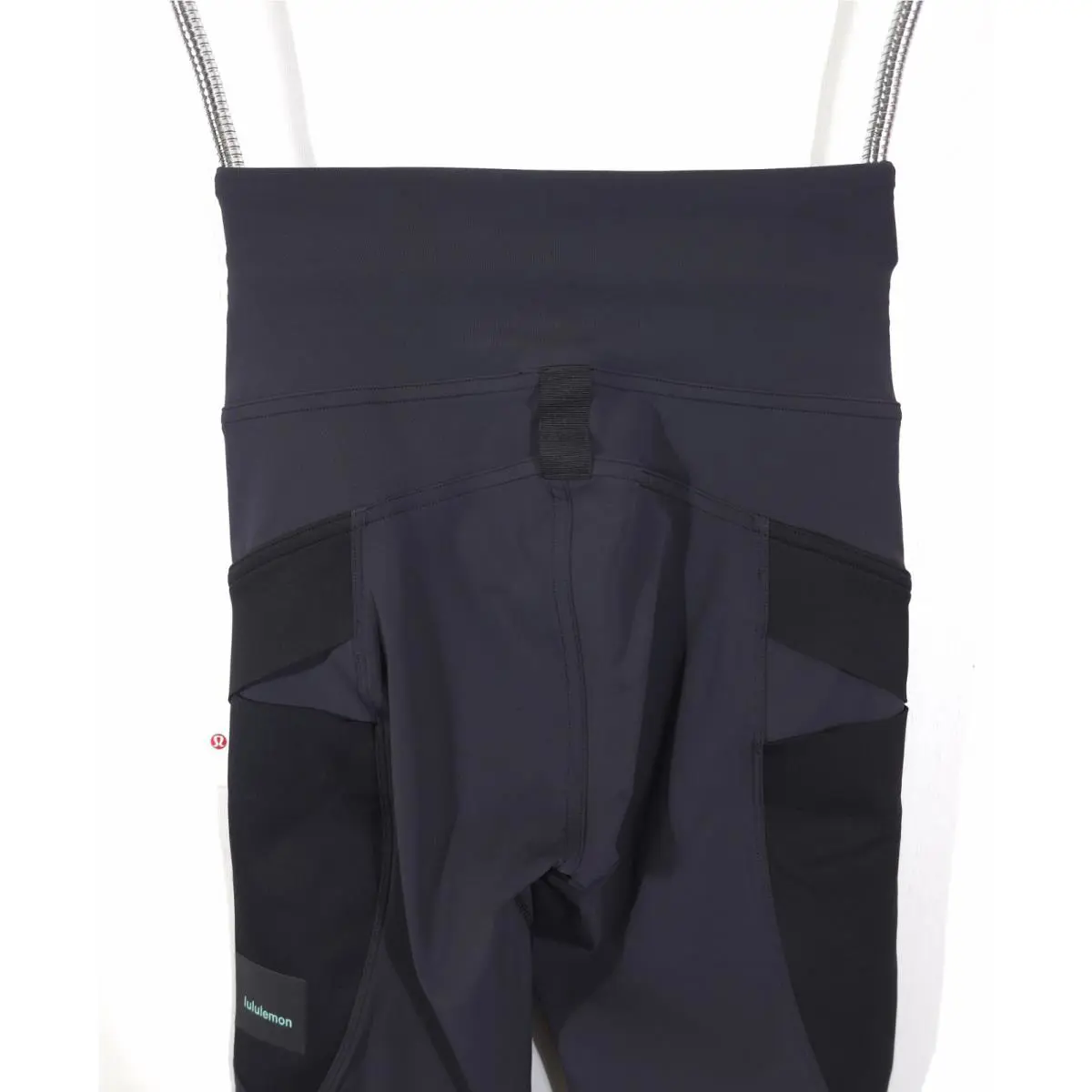 Lululemon clothing - Black 6