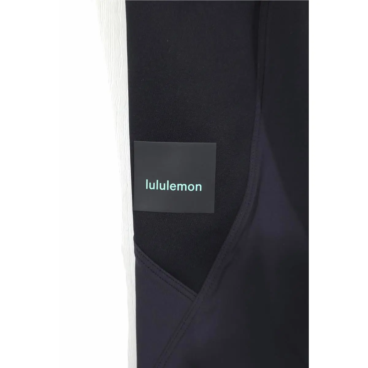 Lululemon clothing - Black 8