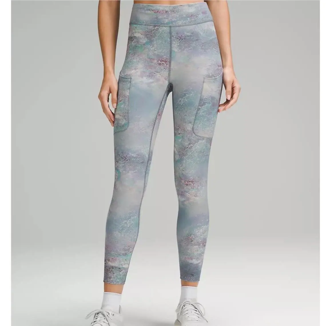 Lululemon clothing - Blue 0
