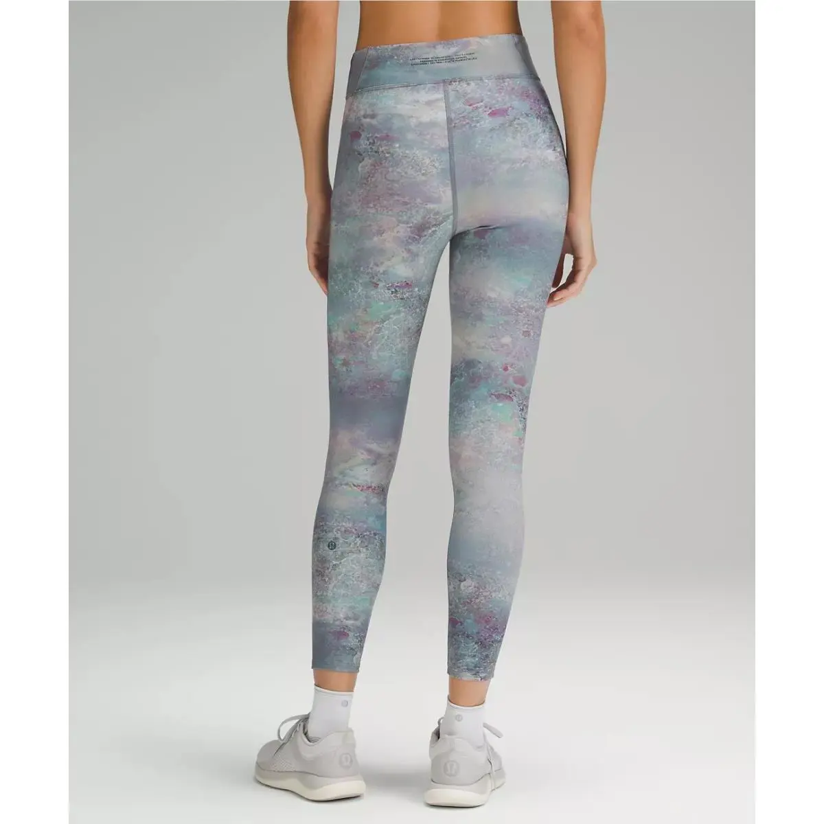 Lululemon clothing - Blue 1