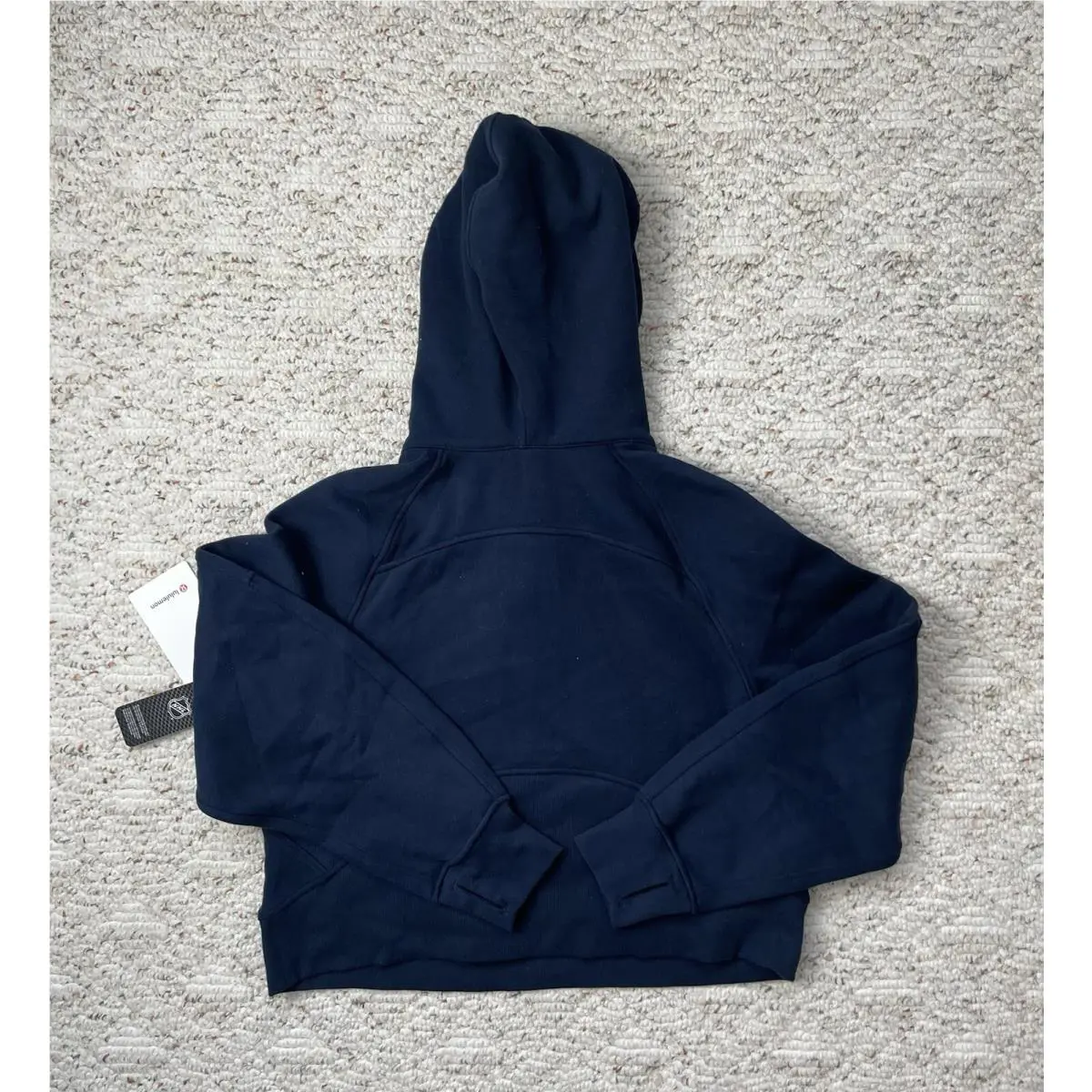 Lululemon clothing - Blue 7